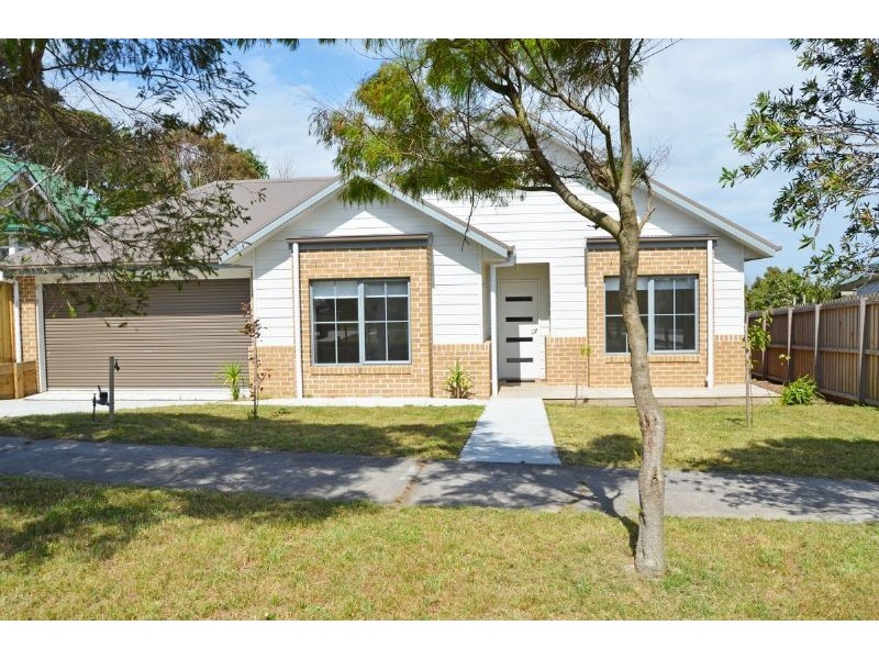 23 Broome Crescent, Wonthaggi VIC 3995
