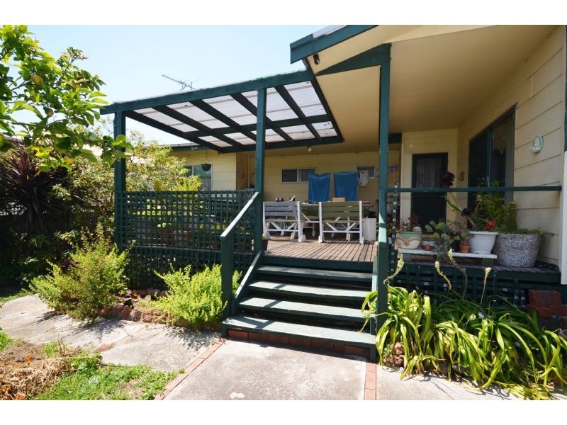 Wonthaggi VIC 3995