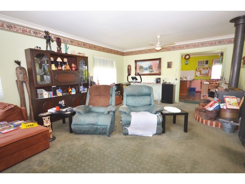 Wonthaggi VIC 3995