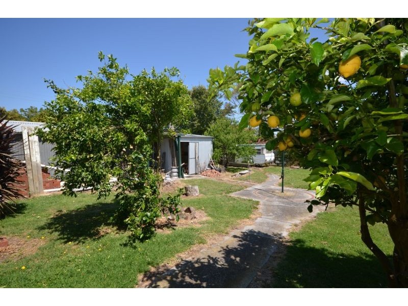 Wonthaggi VIC 3995