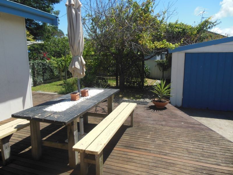 Cape Paterson VIC 3995