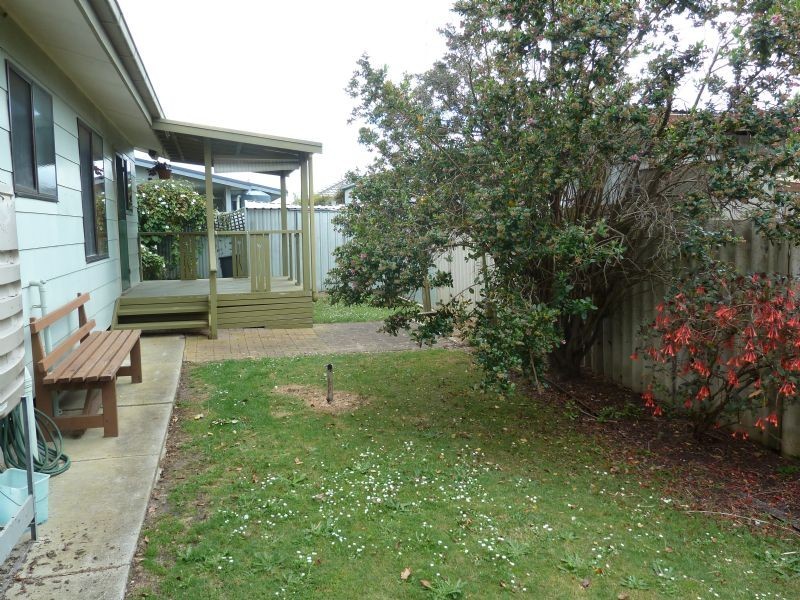 Wonthaggi VIC 3995
