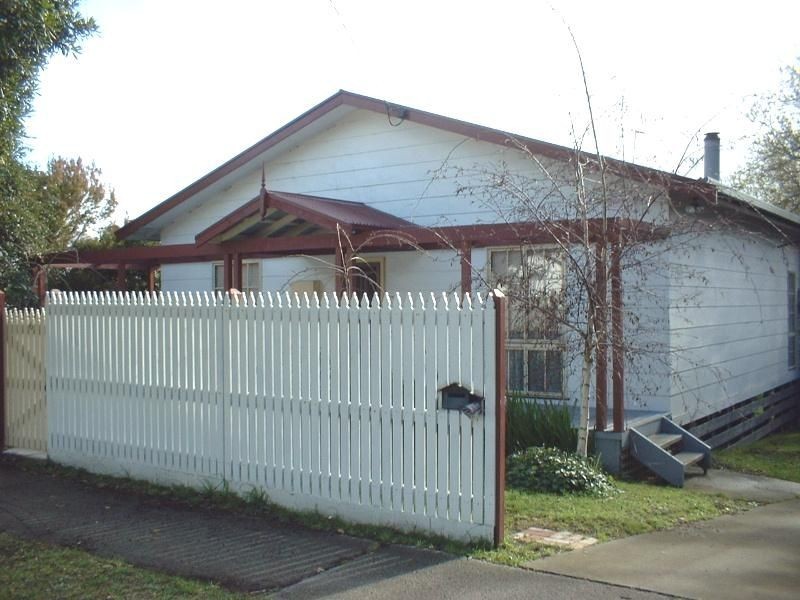 6 Graham Street, Wonthaggi VIC 3995