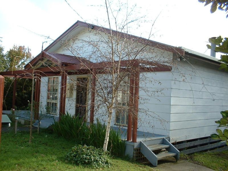 6 Graham Street, Wonthaggi VIC 3995