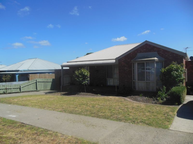 Wonthaggi VIC 3995