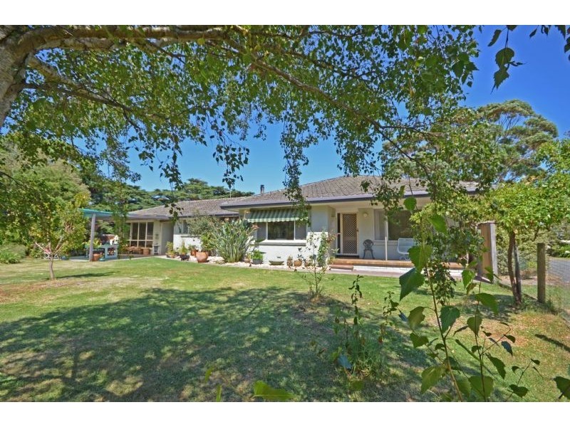 340 Cape Paterson Road, Wonthaggi VIC 3995