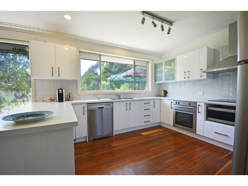 340 Cape Paterson Road, Wonthaggi VIC 3995