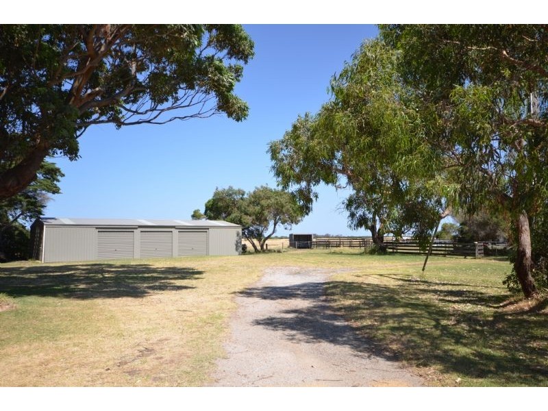 340 Cape Paterson Road, Wonthaggi VIC 3995