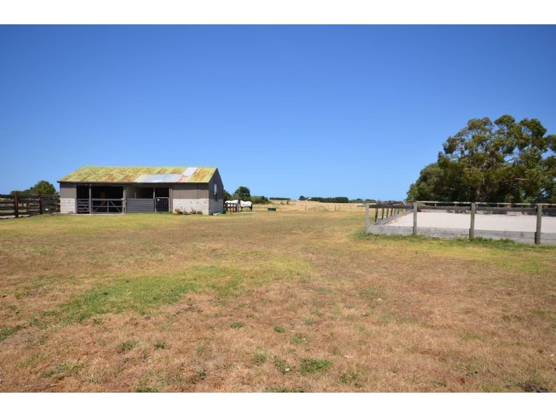 340 Cape Paterson Road, Wonthaggi VIC 3995