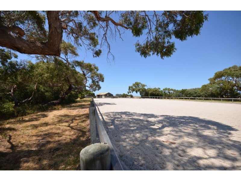 340 Cape Paterson Road, Wonthaggi VIC 3995