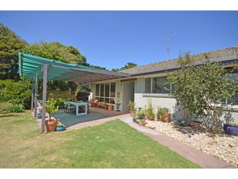 340 Cape Paterson Road, Wonthaggi VIC 3995