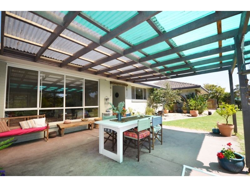 340 Cape Paterson Road, Wonthaggi VIC 3995