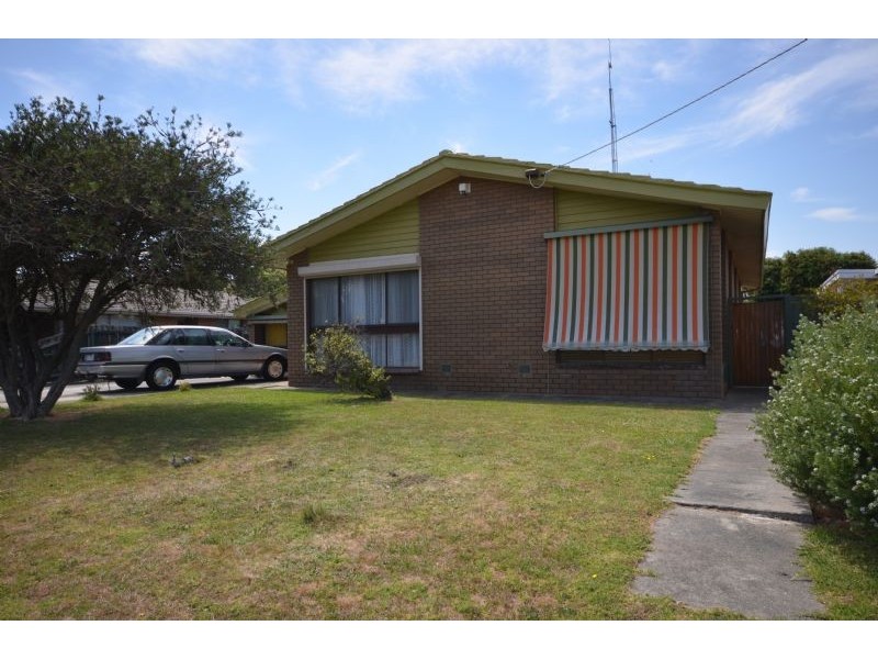 Wonthaggi VIC 3995