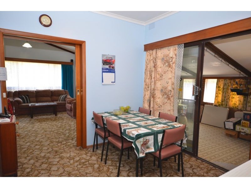 Wonthaggi VIC 3995