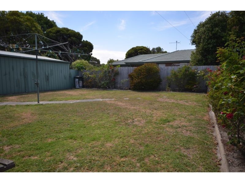 Wonthaggi VIC 3995