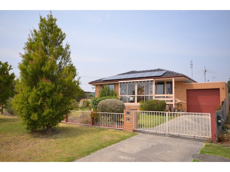 Wonthaggi VIC 3995