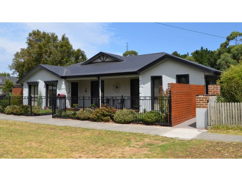 Wonthaggi VIC 3995
