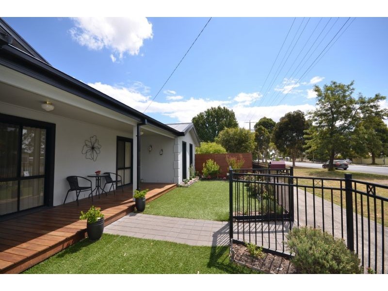 Wonthaggi VIC 3995