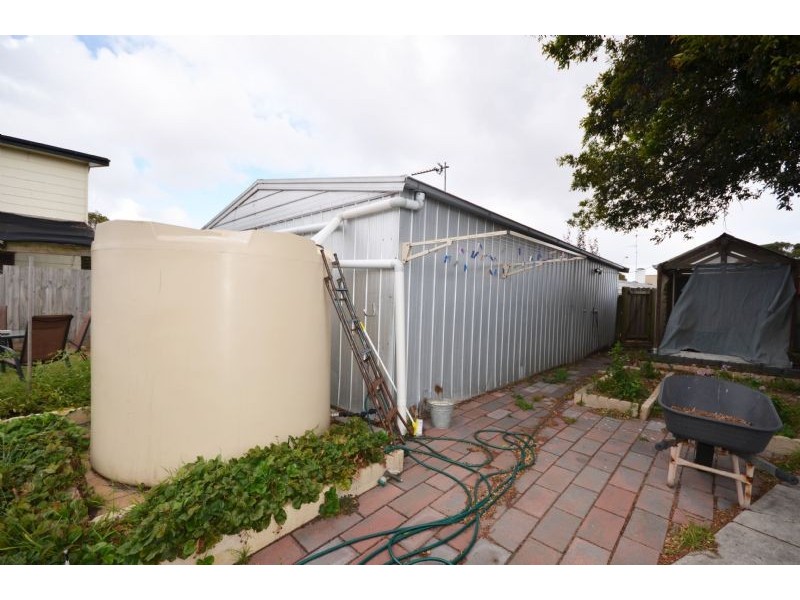 Wonthaggi VIC 3995