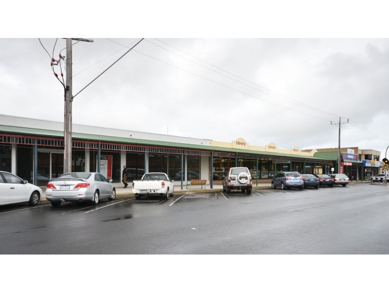 Wonthaggi VIC 3995