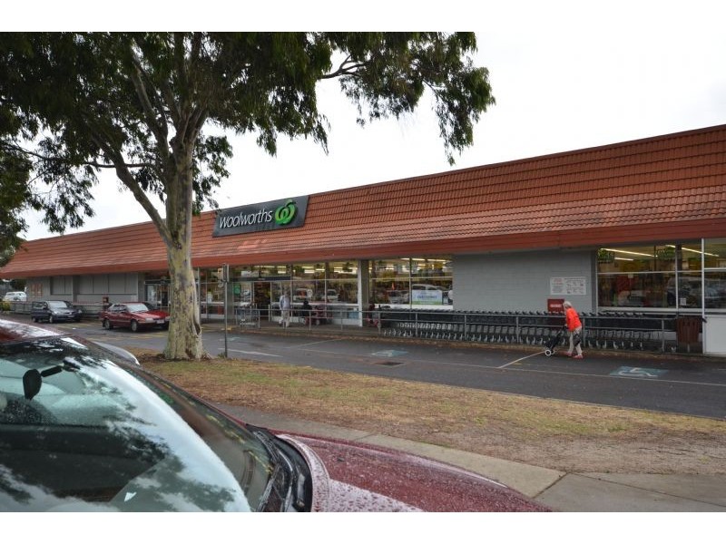 Wonthaggi VIC 3995