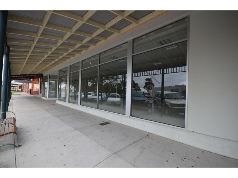 Wonthaggi VIC 3995