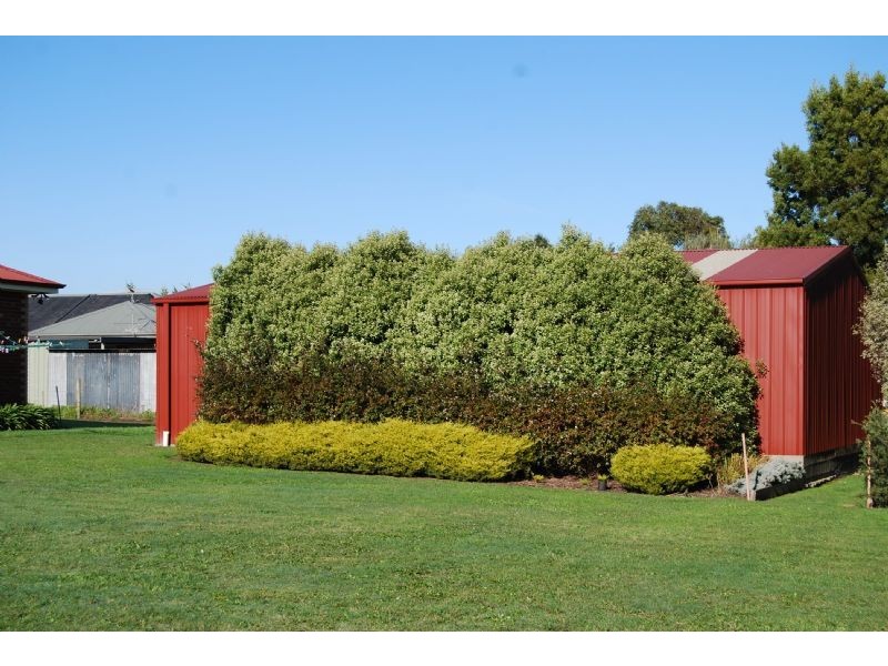 Wonthaggi VIC 3995