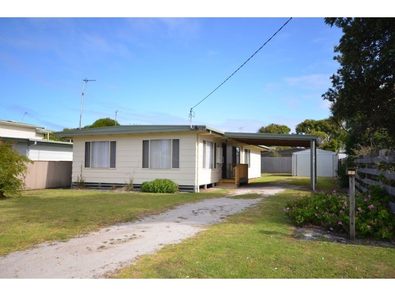 Cape Paterson VIC 3995