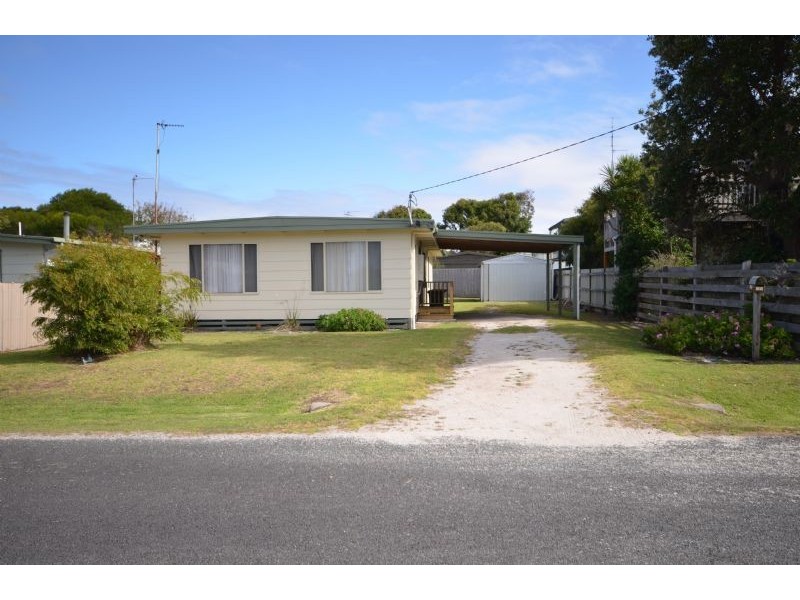 Cape Paterson VIC 3995