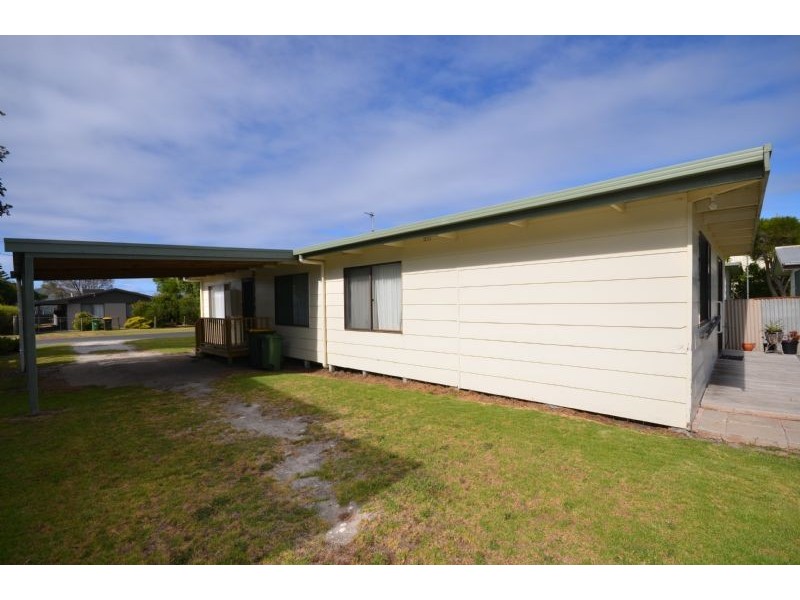 Cape Paterson VIC 3995