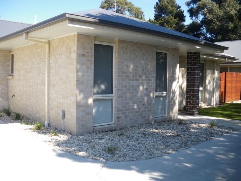2/137 Mckenzie Street, Wonthaggi VIC 3995