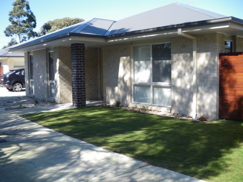 2/137 Mckenzie Street, Wonthaggi VIC 3995