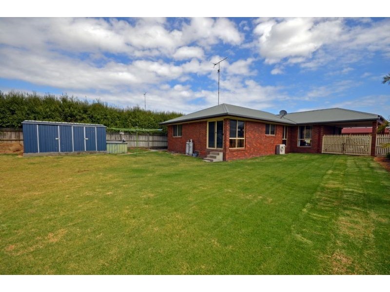 Wonthaggi VIC 3995
