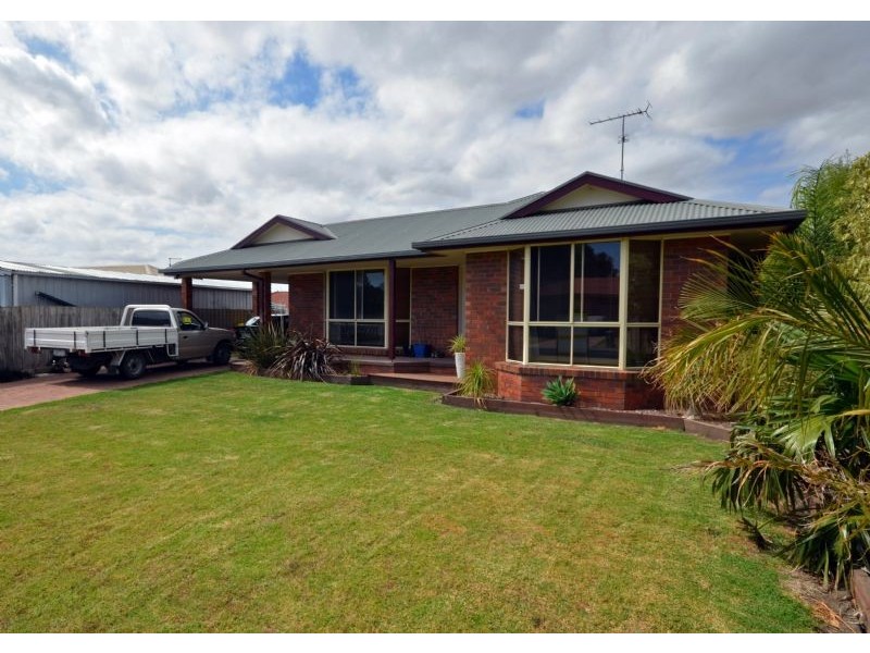 Wonthaggi VIC 3995