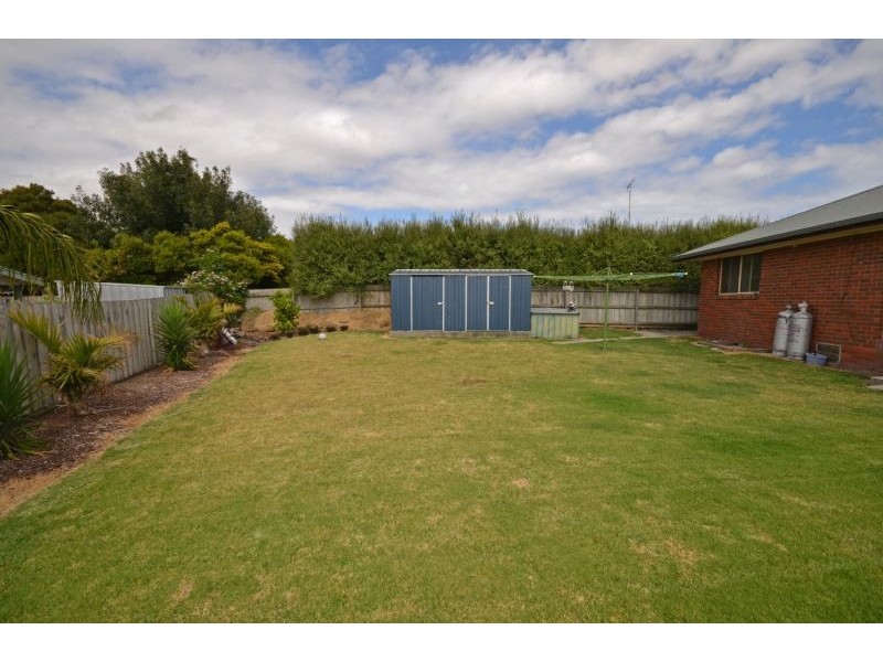 Wonthaggi VIC 3995