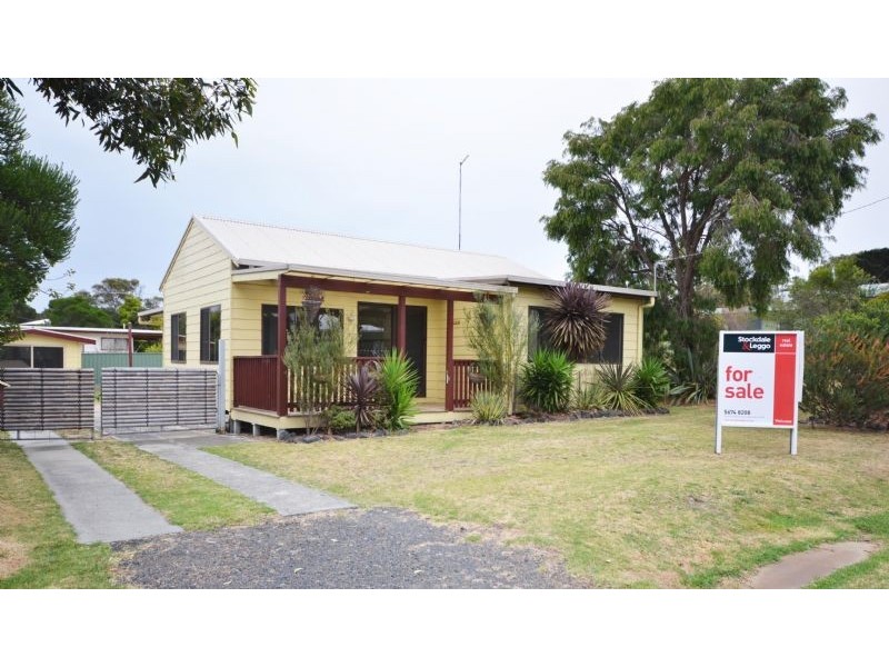 Cape Paterson VIC 3995