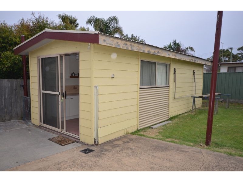 Cape Paterson VIC 3995