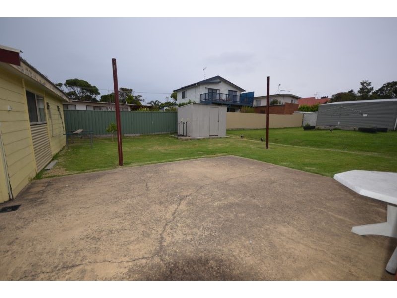 Cape Paterson VIC 3995