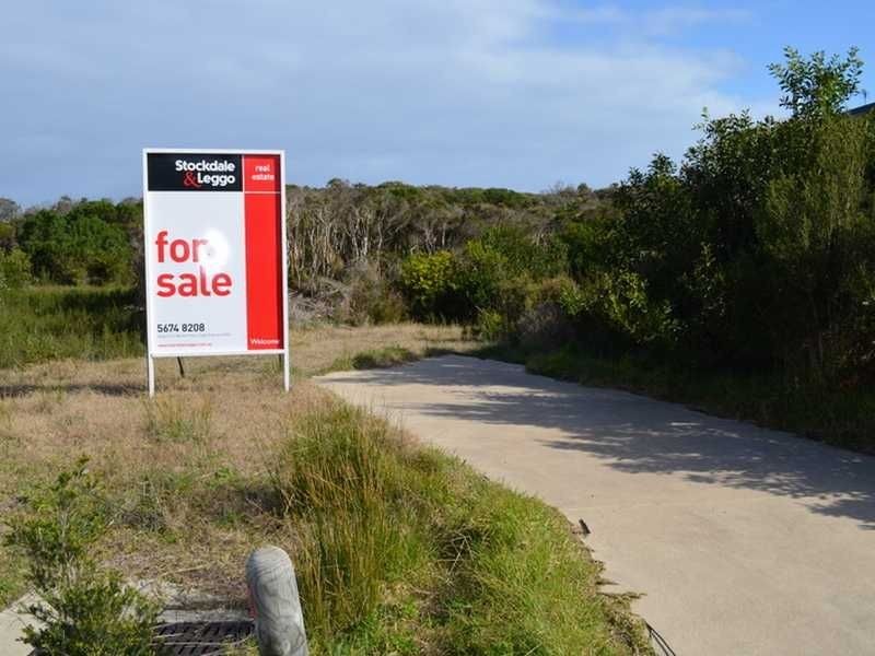 Cape Paterson VIC 3995