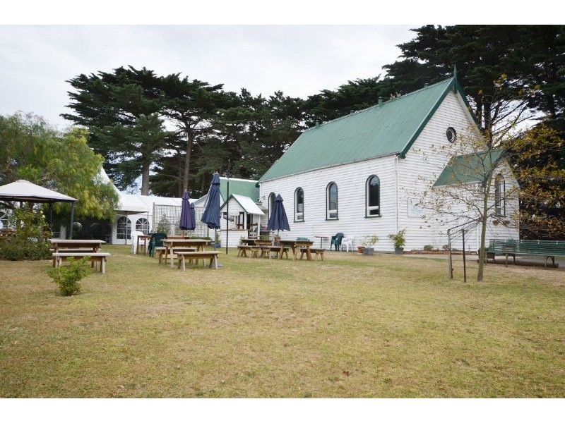 Dalyston VIC 3992