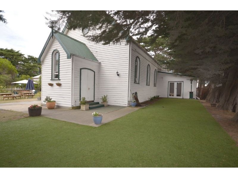Dalyston VIC 3992
