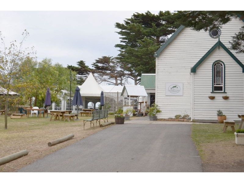 Dalyston VIC 3992