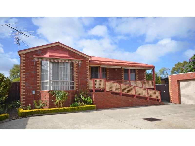 Wonthaggi VIC 3995