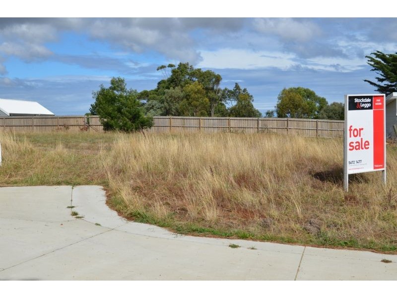 Dalyston VIC 3992