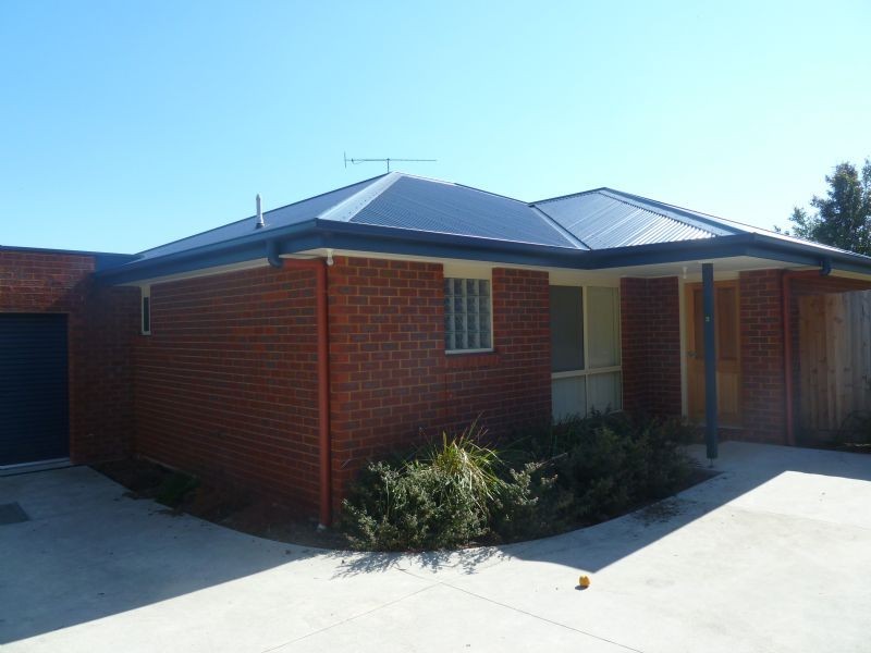 Wonthaggi VIC 3995