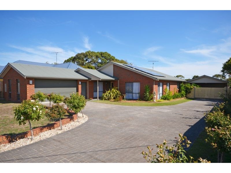 Wonthaggi VIC 3995