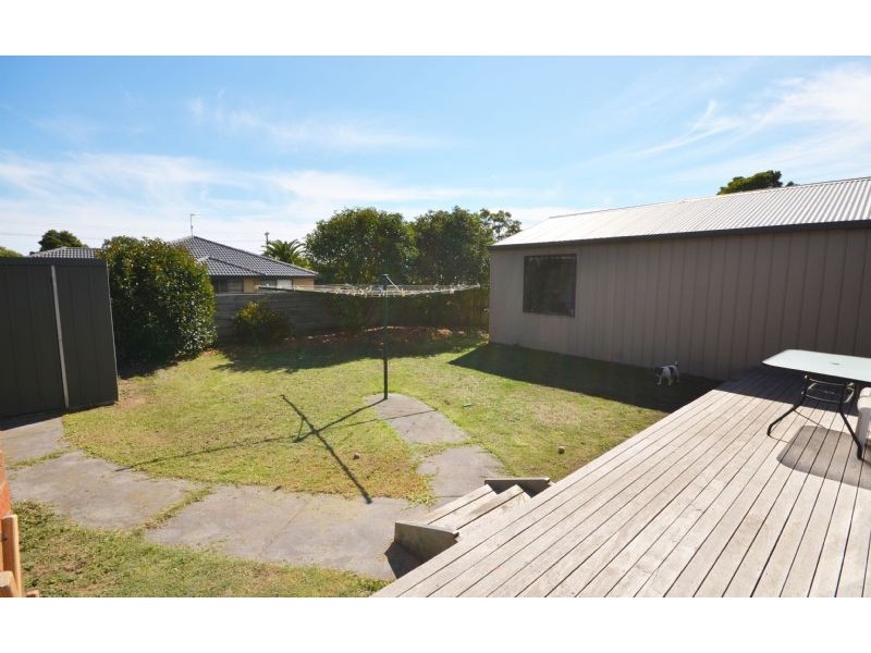 Wonthaggi VIC 3995