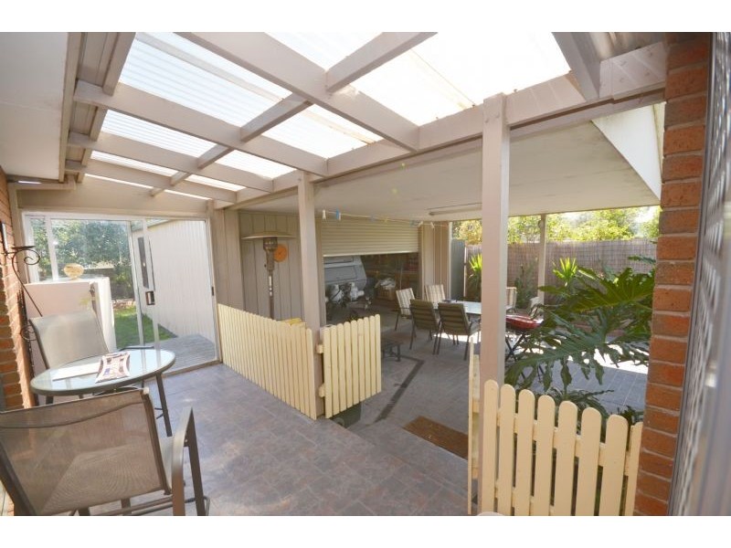 Wonthaggi VIC 3995