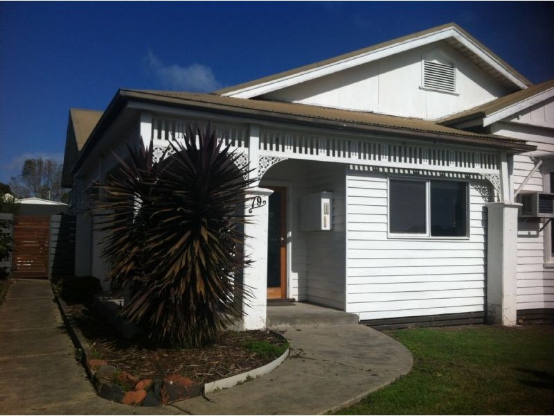 Wonthaggi VIC 3995