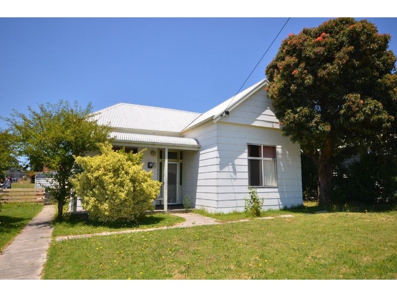 39 Hagelthorn Street, Wonthaggi VIC 3995